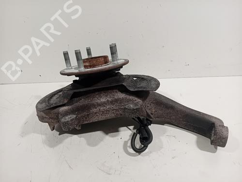 Left front steering knuckle RAM 1500 Standard Cab Pickup (DS) 5.7 | BP30709037M25 - Image 3