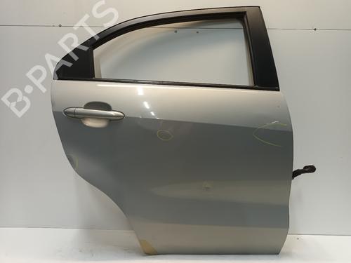 Used Right rear door KIA RIO III (UB) 1.4 CRDi (90 hp) 31261565