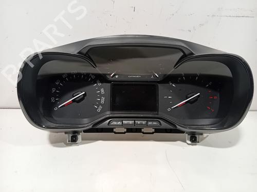 Kombiinstrument Kombiinstrument 38759140 38759140