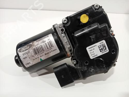 Front wiper motor FORD TRANSIT CONNECT V408 Box Body/MPV 1.6 TDCi | BP23459693M29 