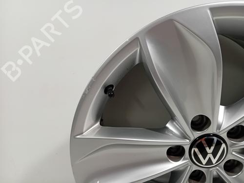 Fælk VW PASSAT B8 Variant (3G5, CB5) 2.0 TSI 4motion | BP26607108C45 - Image 3