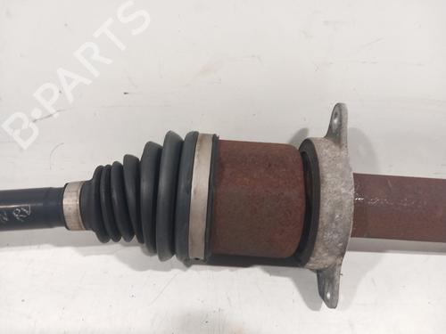 Right front driveshaft VOLVO V60 II (225) D4 Polestar | BP33629261M39 - Image 4