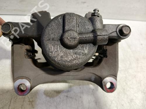 Used Right front brake caliper Right front brake caliper JEEP RENEGADE SUV (BU, B1, BV) 1.3 PHEV 4Xe (240 hp) 33848111 33848111