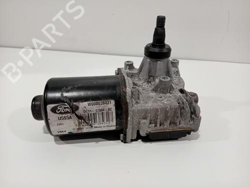Front wiper motor FORD TRANSIT CONNECT V408 Box Body/MPV 1.6 TDCi | BP23459692M29 - Image 4