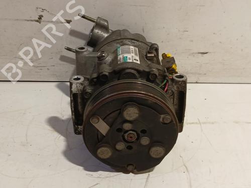 AC compressor MINI MINI Convertible (R57) One | BP30962130M34