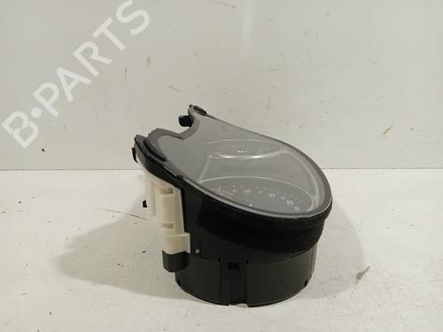 Instrument cluster AUDI A1 (8X1, 8XK) 1.6 TDI | BP25270407C47 
