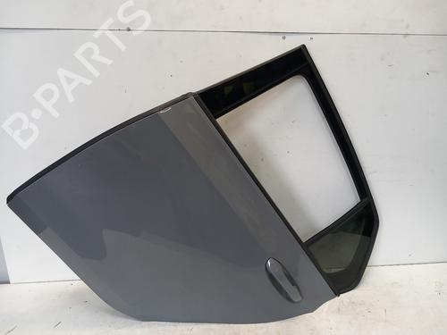 Used Left rear door Left rear door 37645557 37645557