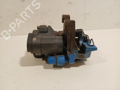 Left rear brake caliper VW GOLF VII Variant (BA5, BV5) 1.4 TSI | BP28186826M107 