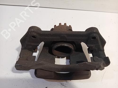 Left front brake caliper OPEL VIVARO B Van (X82) 1.6 CDTI (05) | BP27653767M105 - Image 4