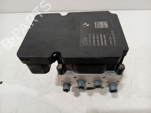 ABS pump BMW 1 (F20) 118 d | BP32232381M43