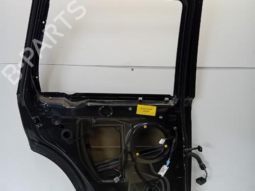 Left rear door LAND ROVER FREELANDER 2 (L359) 2.2 TD4 4x4 | BP18866316C4