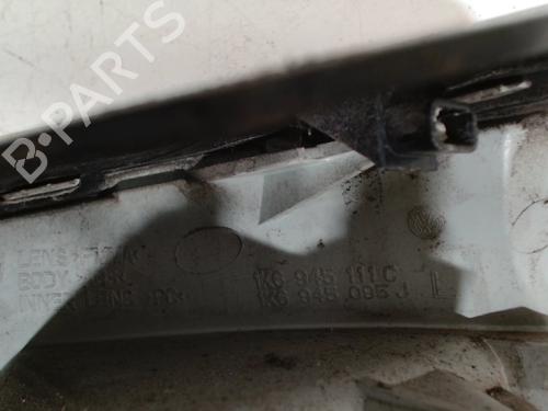 Left taillight VW GOLF V (1K1) 1.6 FSI | BP13642511C34 
