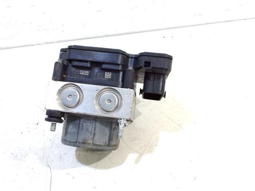 ABS pump PEUGEOT 308 II (LB_, LP_, LW_, LH_, L3_) 1.6 BlueHDi 120 | BP7035870M43