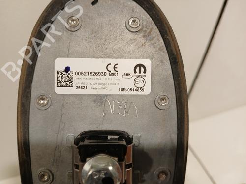 Electronic module JEEP COMPASS (MP, M6, MV, M7) 1.3 HYBRID 4X4 | BP36806376M83 - Image 5