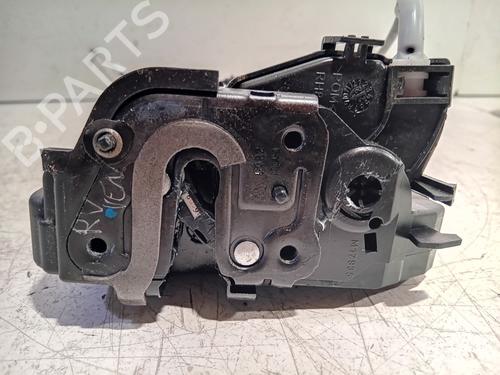 Høyre foran lås CITROËN C4 III (BA_, BB_, BC_) ë-C4 (BCZKXC, BZCKSC) 9832797790 | 9832797790