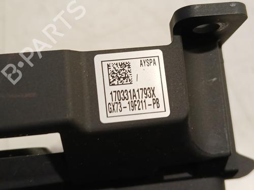 Switch JAGUAR F-PACE (X761) 2.0 TD4 AWD | BP32189545I30 