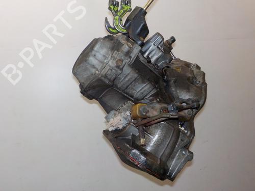 Gearbox DAEWOO KALOS (KLAS) 1.4 | BP7213474M3 