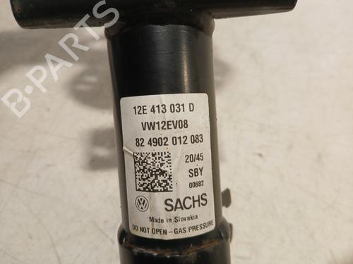 Left front shock absorber SEAT Mii (KF1, KE1) electric | BP38467638M16 - Image 4