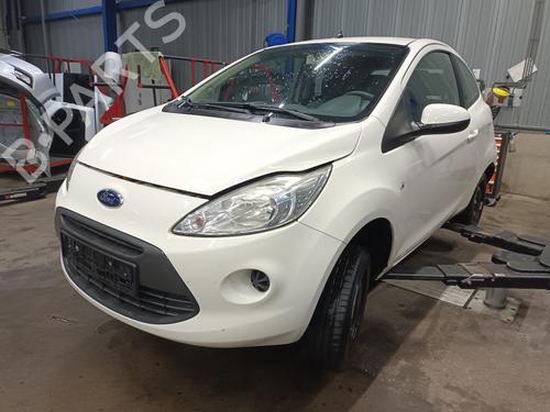 Brugte FORD KA (RU8)  1.2  4641511