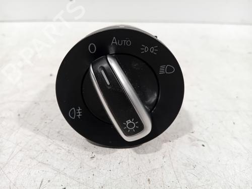 Used Headlight switch Headlight switch 23244727 23244727