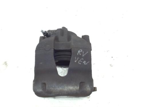 Used Right front brake caliper Right front brake caliper VW POLO VI (AW1, BZ1, AE1) 1.6 TDI (95 hp) 11787243 11787243