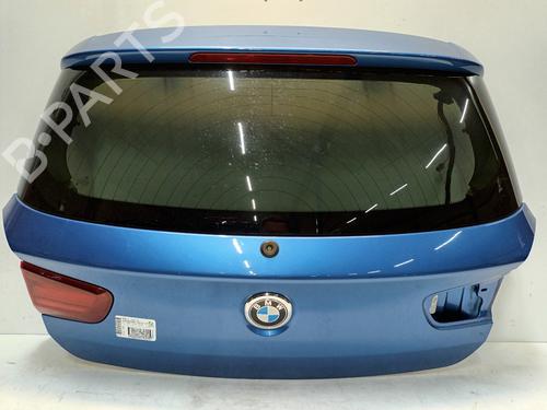 Tampa da Mala BMW 1 (F20) 125 i (224 hp) 32171249
