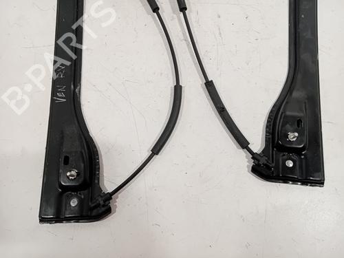 Front right window mechanism FORD S-MAX (CJ, WA6) 1.5 EcoBoost | BP27653845C23 - Image 5