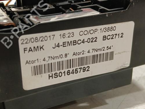 Fuse box SEAT IBIZA V (KJ1, KJG) 1.0 TSI | BP27479080E1 