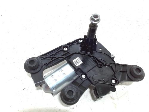 Used Rear wiper motor PEUGEOT 2008 I (CU_) 1.2 VTi (82 hp) 12201316