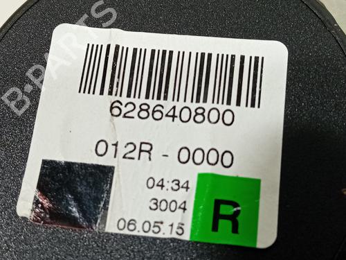 Front right seatbelt BMW 4 Gran Coupe (F36) 420 i | BP23988303I25 