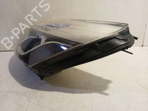 Left headlight RENAULT CLIO IV (BH_) 0.9 TCe 90 (BHNF, BHMA, BHMH, BHJK, BHJR) | BP32781063C28 - Image 4