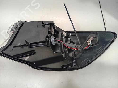 Left taillight FORD KUGA III (DFK) 2.5 Duratec Plug-in-Hybrid | BP32252789C34