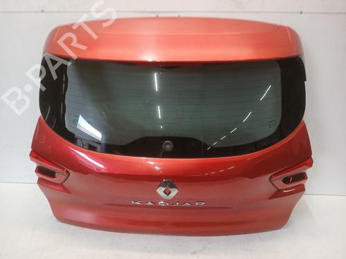 Bagklap CC/Kombi-Coupé Bagklap CC/Kombi-Coupé 39050361 39050361