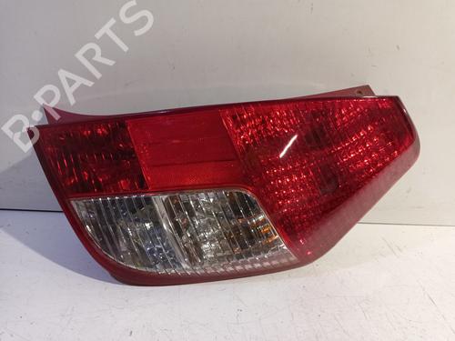 Used Right taillight HYUNDAI i10 I (PA) 1.1 (67 hp) 17789657