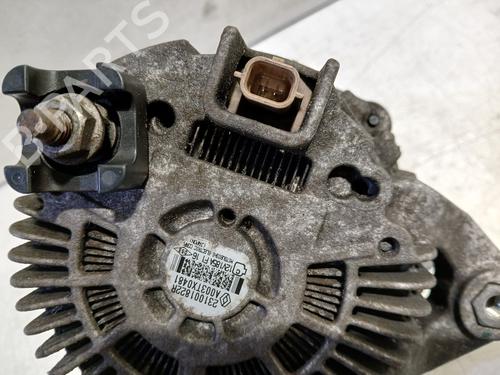 Alternator RENAULT MASTER III Van (FV) 2.3 dCi 145 FWD (FV0E, FV0F, FV0H, FV02, FV0M, FV0S,... | BP33737259M7 - Image 5