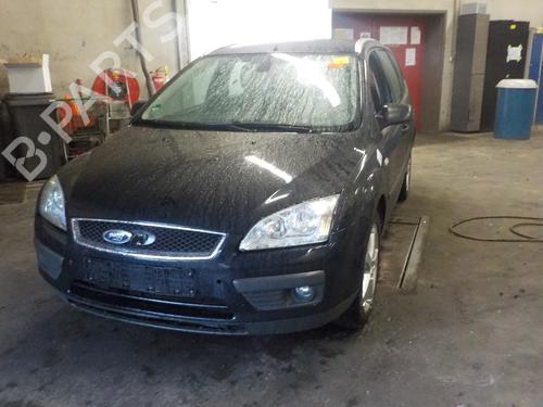 Left headlight FORD FOCUS II Turnier (DA_, FFS, DS) 2.0 | BP28283136C28 