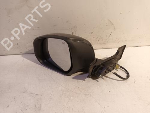 Left mirror OPEL AGILA B (H08) 1.2 (F68) | BP15802348C26 