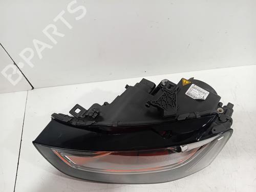 Left headlight AUDI A4 B8 (8K2) 1.8 TFSI | BP32315855C28