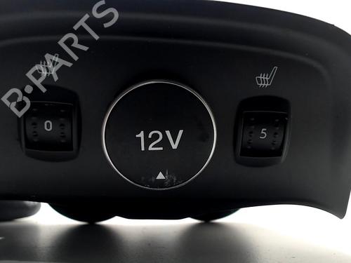 Schalter für FORD FOCUS III Turnier 1.6 TDCi (115 hp) 13205597