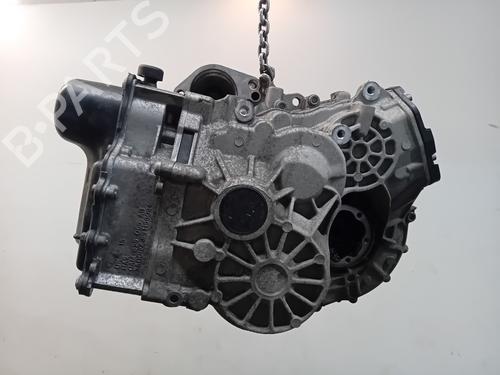 Used Gearbox Gearbox 37018746 37018746