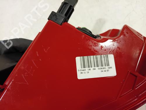 Left taillight AUDI A4 B8 (8K2) 1.8 TFSI | BP32315853C34 - Image 5