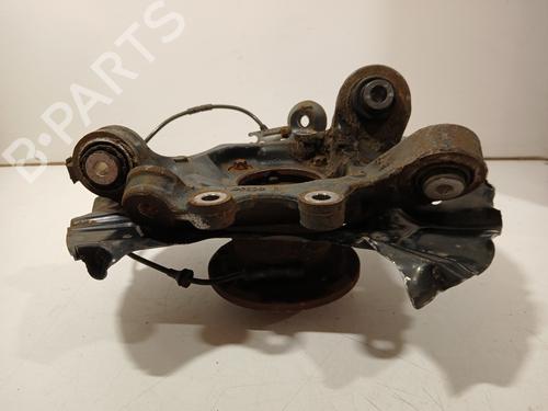 Right rear steering knuckle BMW X3 (F25) xDrive 20 d | BP25049593M28
