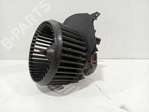 Varmeblæser Varmeblæser VW TRANSPORTER T6 Van (SGA, SGH, SHA, SHH) 2.0 TDI (102 hp) 29431758 29431758
