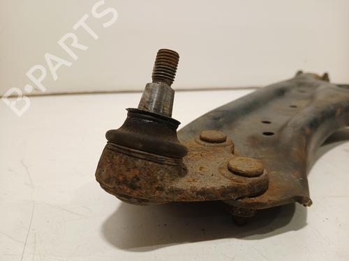 Left front suspension arm VW POLO V (6R1, 6C1) 1.4 (6R1) | BP24973681M12 