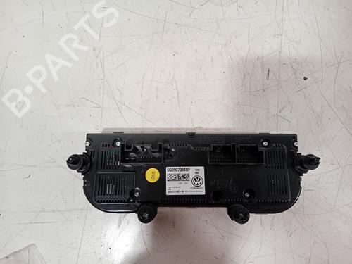 Climate control VW PASSAT B8 (3G2, CB2) 1.6 TDI | BP31949219I5 - Image 4