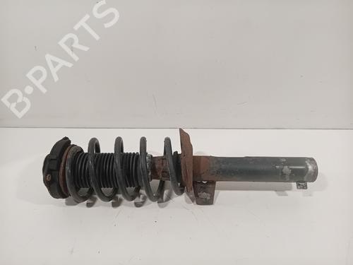 Used Right front shock absorber VW PASSAT B7 Variant (365) 1.6 TDI (105 hp) 30744360