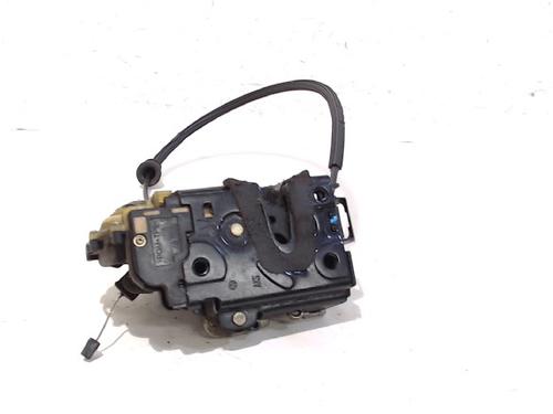 Front left lock VW POLO (9N_, 9A_) 1.4 TDI | BP13199807C98 