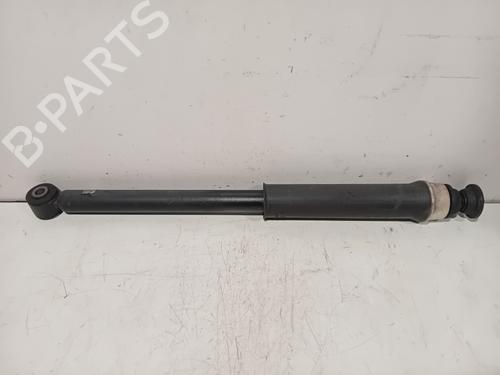 Used Left rear shock absorber Left rear shock absorber 37726324 37726324