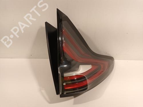 Used Right taillight RENAULT ESPACE V (JR_) 1.6 dCi 160 (160 hp) 26302557