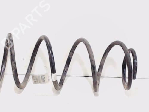 Used Shock absorber spring CHEVROLET SPARK (M300) 1.0 (68 hp) 13196276
